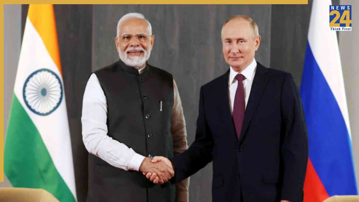 Putin’s India visit kicks off Thursday: PM Modi to host private dinner; trade and energy talks on agenda