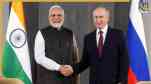 PM Modi, Vladimir Putin