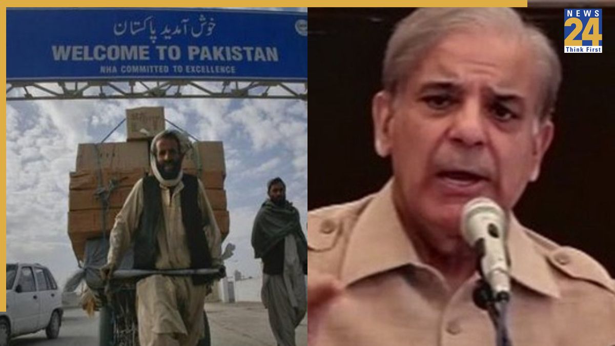 Taliban rift hurts Pakistan