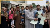 You won't believe which document is required to prove citizenship in Pakistan,