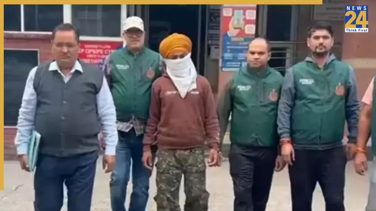 Pakistan’s ISI drafted blueprint for six attacks in THESE states — Major plots busted!