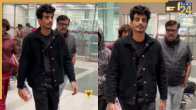 Palaash Muchhal makes FIRST public appearance amid wedding row with Smriti Mandhana - Watch