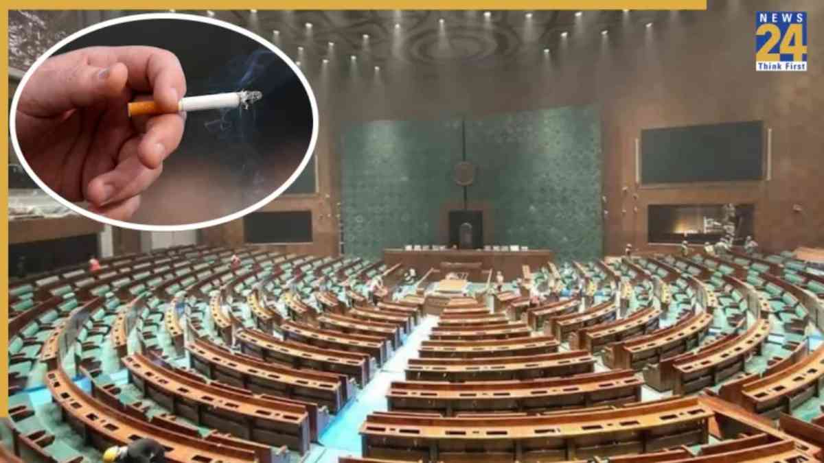 Parliament Winter Session: Pan Masala, Gutkha to get costlier? New cess bill on sin goods likely today