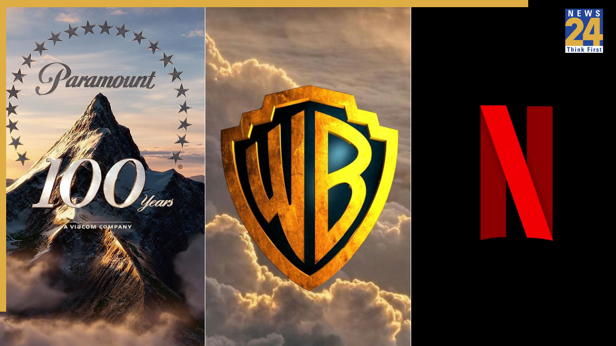 Paramount to acquire Warner Bros. Discovery rights? Challenges Netflix’s 72 billion dollar deal, bids whopping…