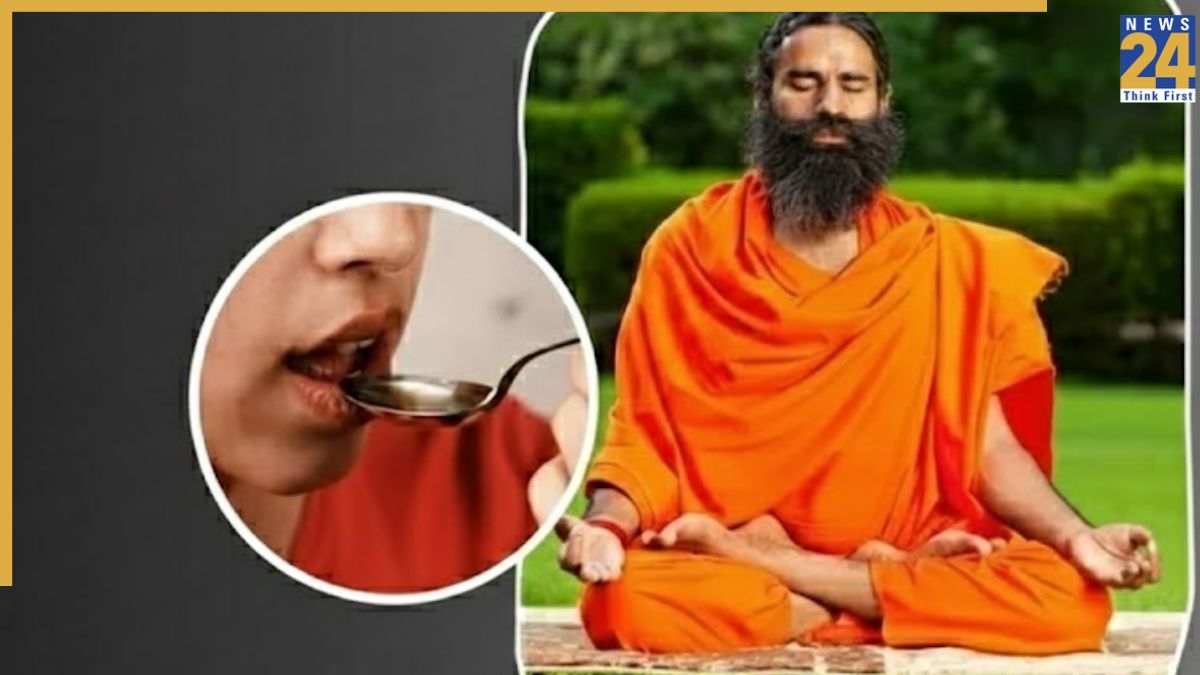 Patanjali (13) Stay warm and healthy this winter with Baba Ramdev’s simple remedies