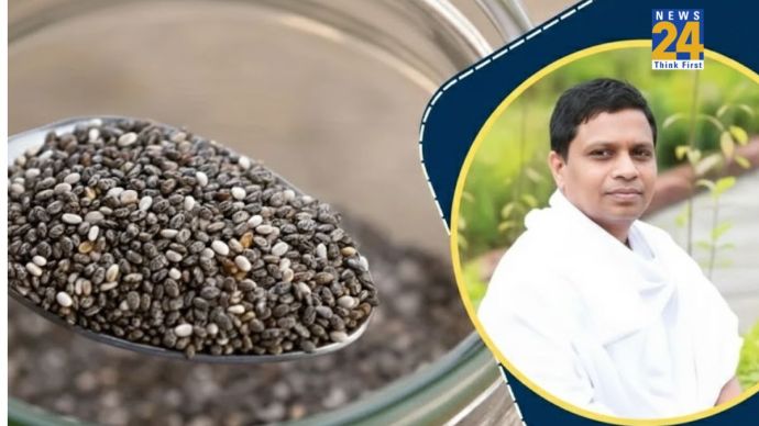 How to instantly overcome weakness? Acharya Balkrishna reveals what to eat to boost strength