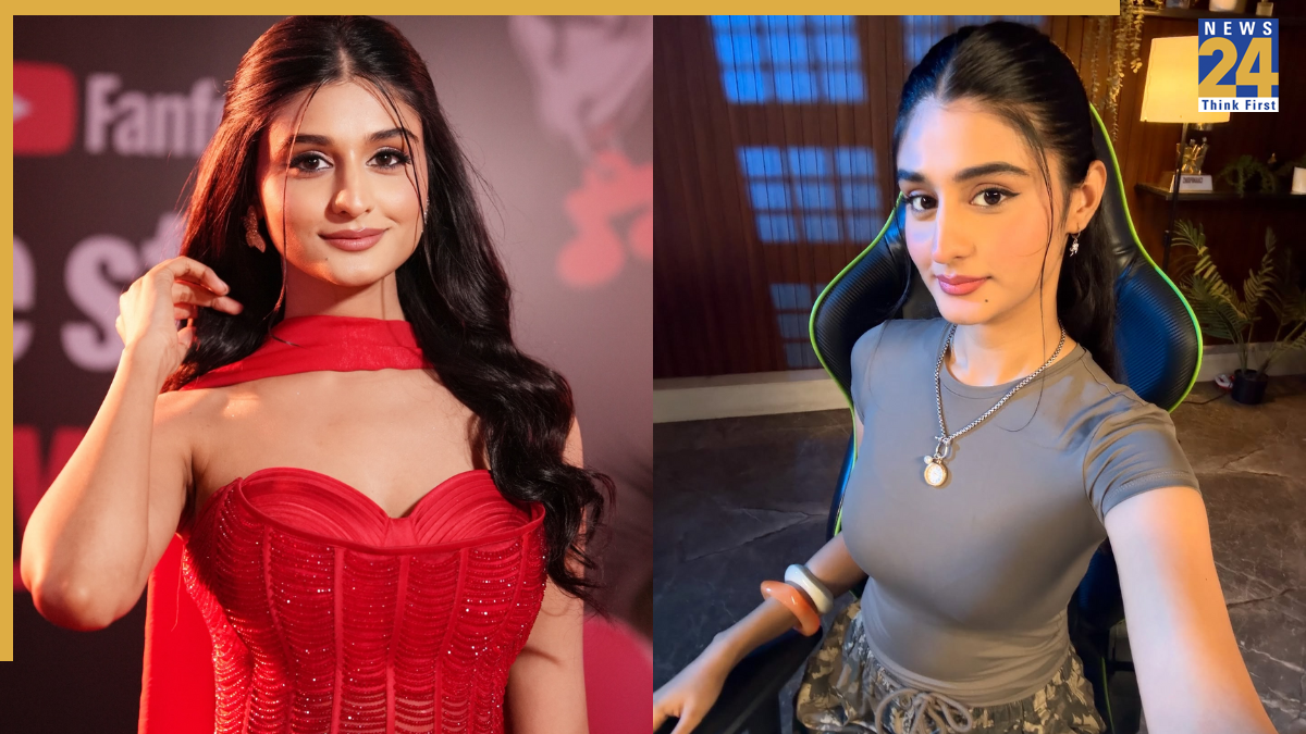 What is Payal Gaming 1-minute 20-second MMS video scandal? Fans defend content creator, claim…