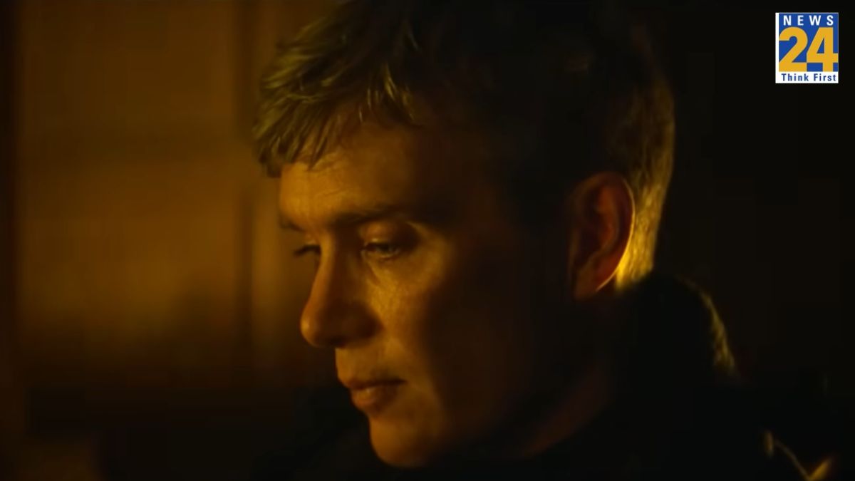 Peaky Blinders: The Immortal Man Teaser