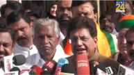 Piyush Goyal confident of NDA majority