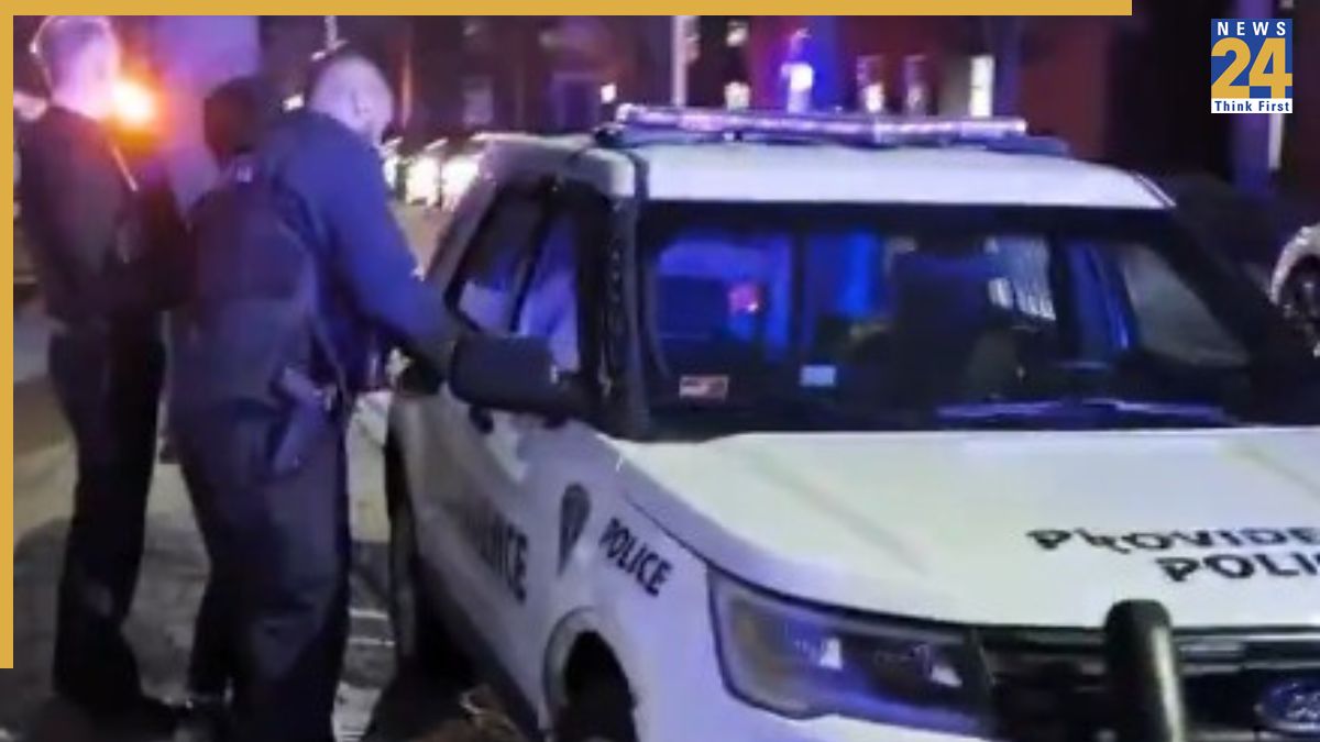 Brown University shooting leaves 2 dead, 9 injured; Suspect detained