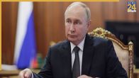 Putin emphasised that Russia is open to negotiations