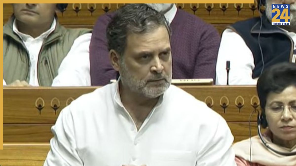 Rahul Gandhi-1 Rahul Gandhi hits out at RSS