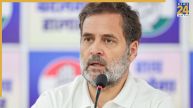 Rahul Gandhi takes swipe at Centre