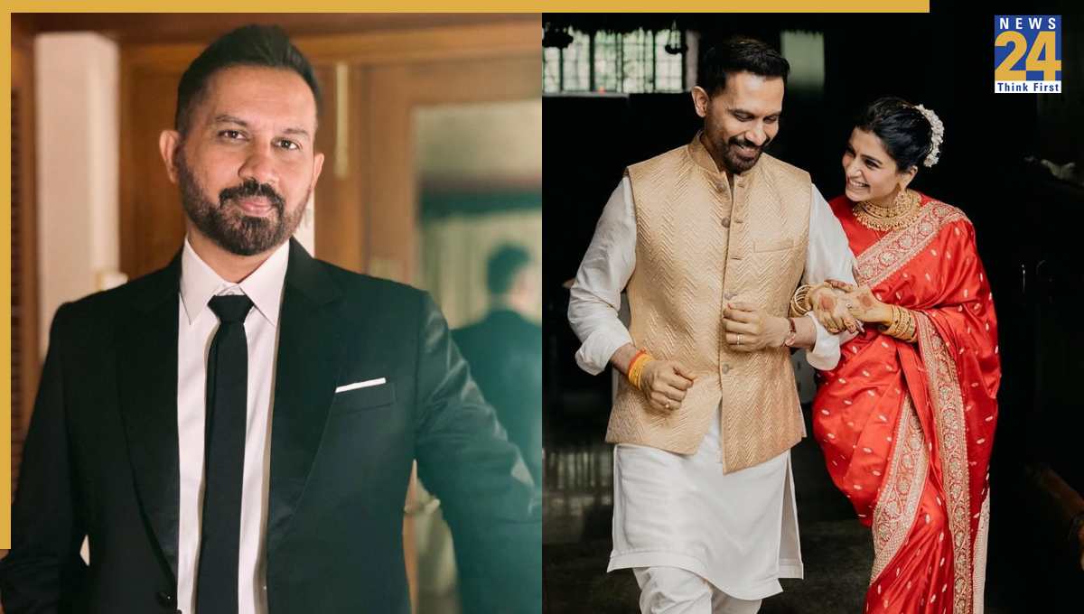 Raj Nidimoru (1) Who is Raj Nidimoru? Meet The Family Man director now married to Samantha Ruth Prabhu