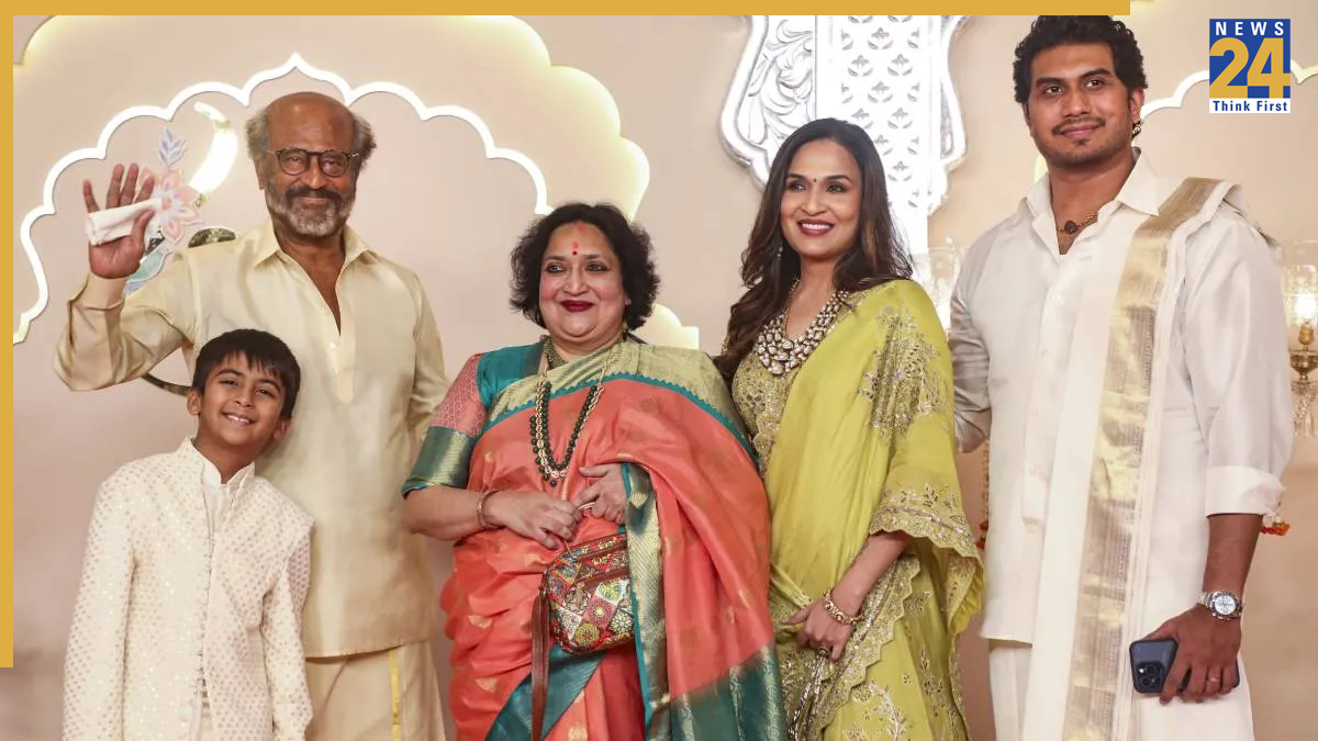 Rajinikanth 75th Birthday