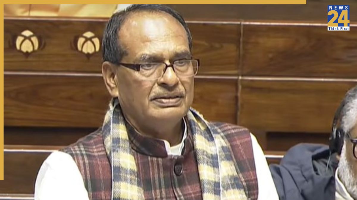 Ram G Viksit Bharat–G RAM G Bill cleared by Parliament