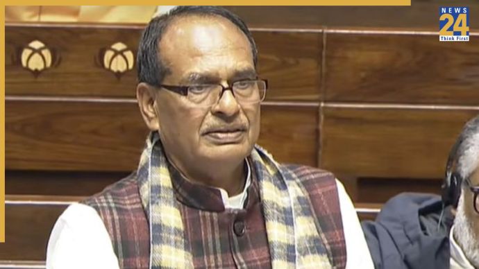 Viksit Bharat–G RAM G Bill cleared by Parliament