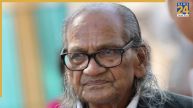 Ram Sutar, visionary sculptor behind Statue of Unity in Gujarat, dies at 100