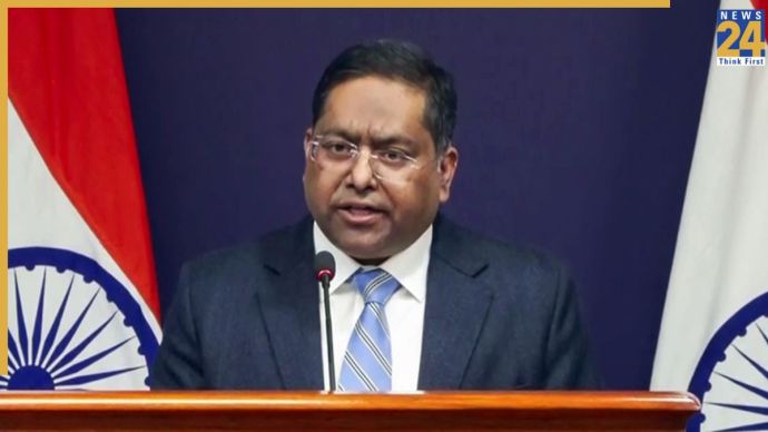 'Misleading propaganda': India rejects Dhaka media reports on protest outside Bangladesh High Commission, demands justice for Dipu Das