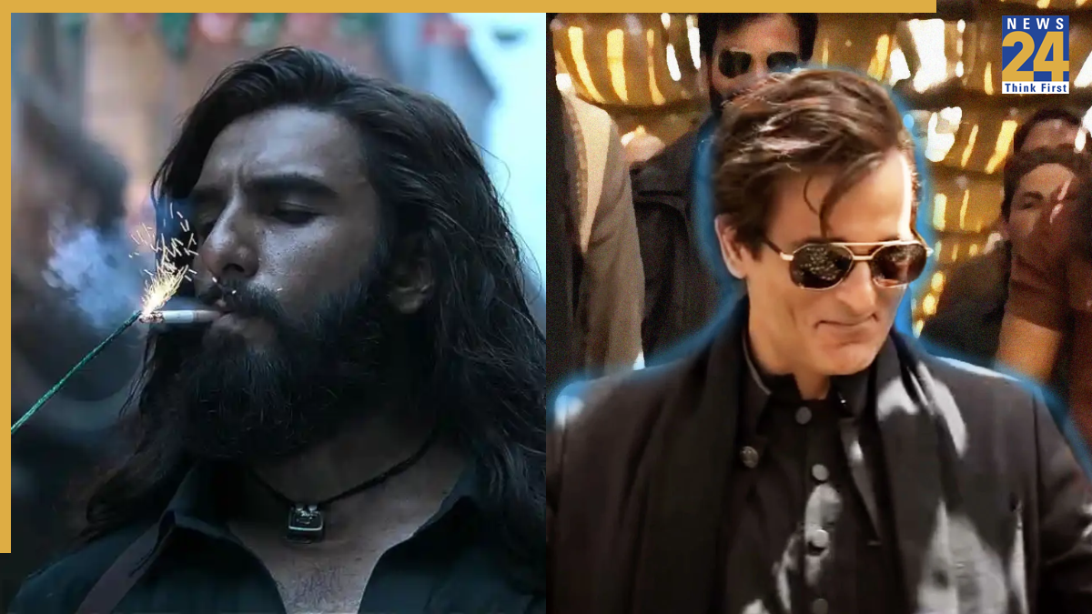 Ranveer Singh Dhurandhar box office collection