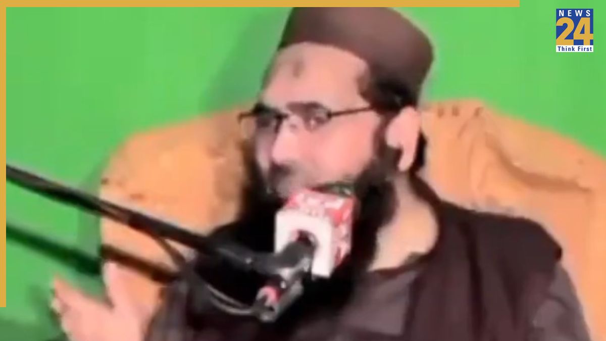 LeT terrorist Issues threat LeT terrorist Issues threat