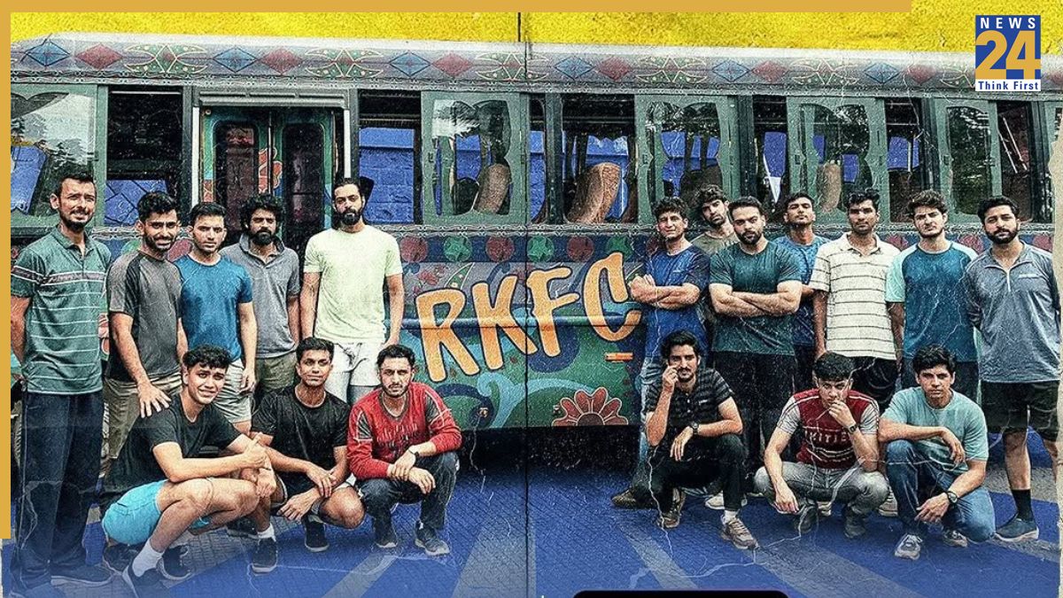 Real Kashmir Football Club