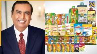 Masterstroke by Mukesh Ambani, Reliance acquires majority stake in food company Udhaiyams for Rs…