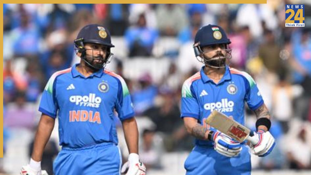 IND vs SA: KL Rahul applauds Virat Kohli & Rohit Sharma after India’s win – ‘It’s always fun to…’