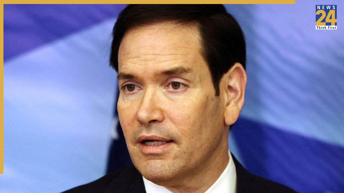 Rubio (2) US confirms Pakistan’s troop offer