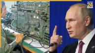 Russia Doomsday radio emits incoherent messages yet again