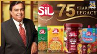 Reliance relaunches SIL: Rs 1 Ketchup, Rs 5 Noodles, Mukesh Ambani revives 75-year-old brand, big challenge to Maggi, Kissan
