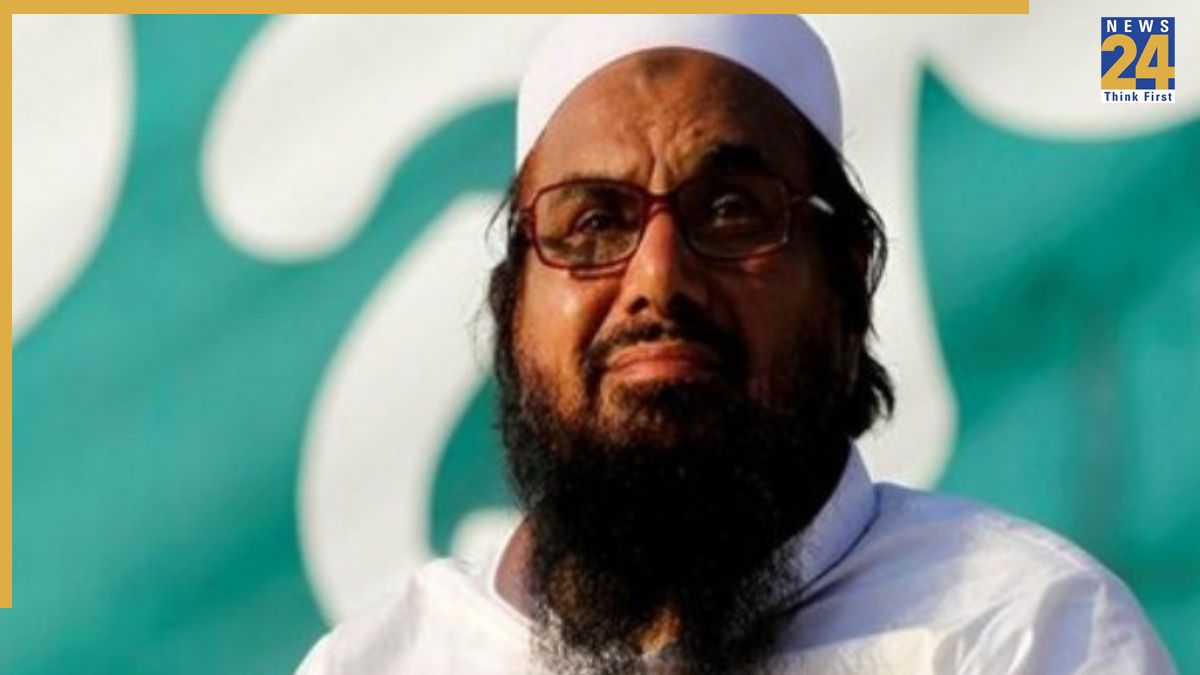 ‘Rafale, S-400 can’t save you, we will target Delhi’: US-sanctioned LeT terrorist threatens India from Pakistan