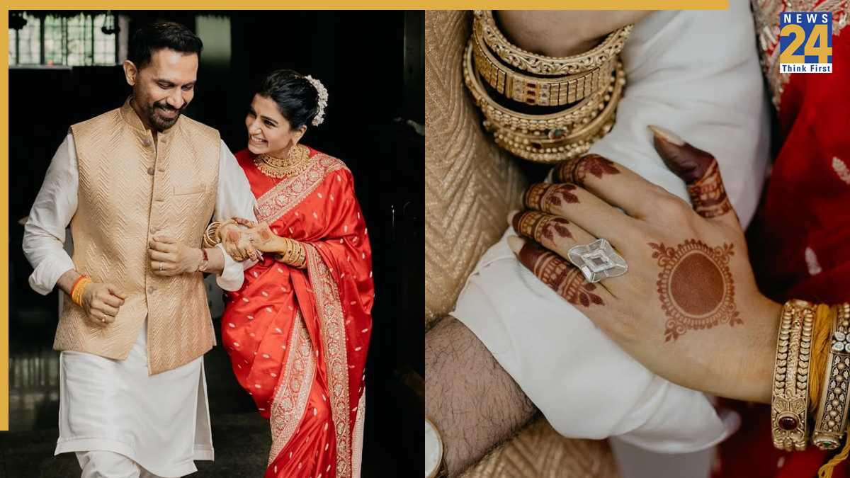 Everything you need to know about the mystery jewellery designer behind Samantha Ruth Prabhu’s massive diamond ring