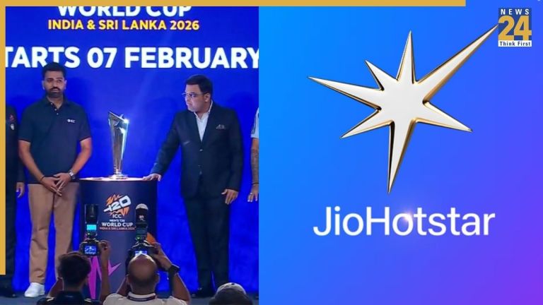 Good news for fans! ICC and JioStar dismiss media rumours, confirm India broadcast deal remains fully intact