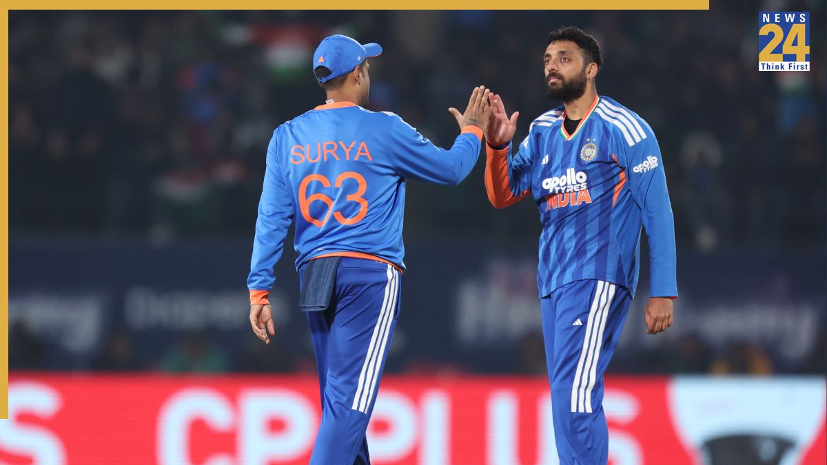 IND vs SA 3rd T20I: Indian bowlers outclassed Protean batters as India won by 8 wickets