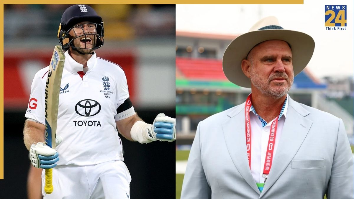 Joe Root finally scores first Test century in Australia, Matthew Hayden reacts to his ‘Nude Challenge’ – WATCH