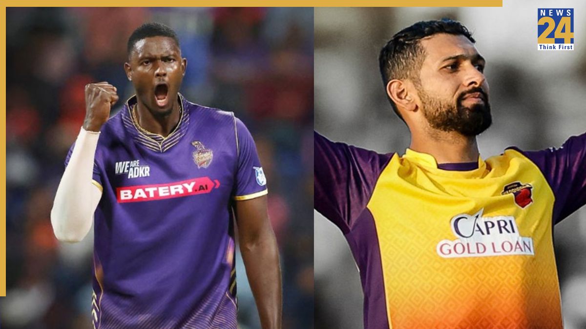 Abu Dhabi Knight Riders vs Sharjah Warriorz Live Streaming: When and Where to watch match on TV and Mobile Apps Online in India?