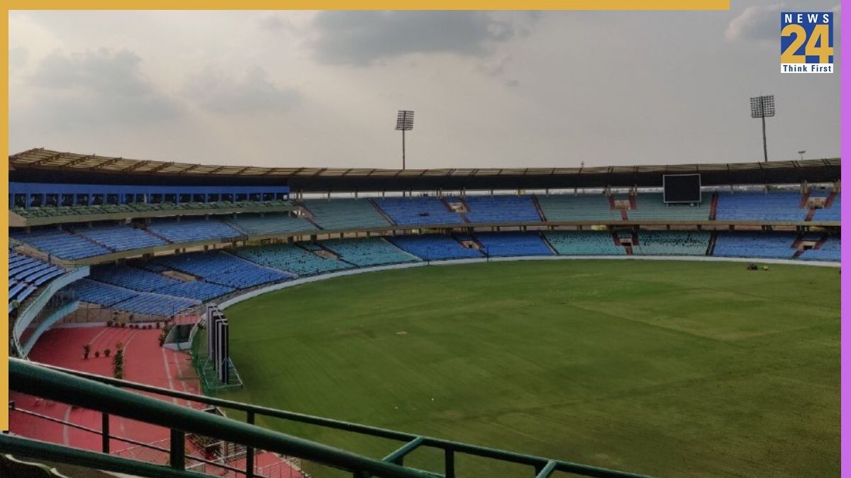 IND vs SA: Will rain play spoilsport in 2nd ODI between India and South Africa in Raipur, read weather report