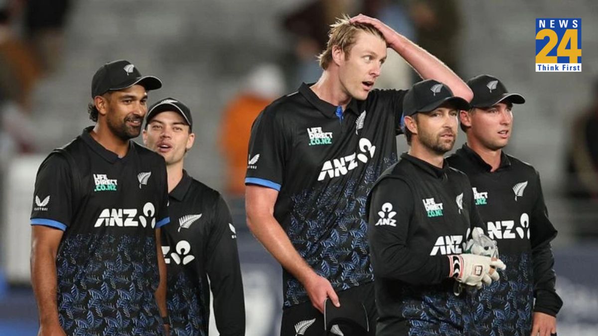 Former RCB stars return as New Zealand announce ODI and T20I squads for India Tour