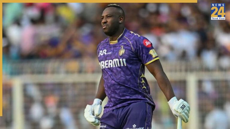 IPL Auction 2026: This player make become perfect replacement for KKR Andre Russell, his name is…