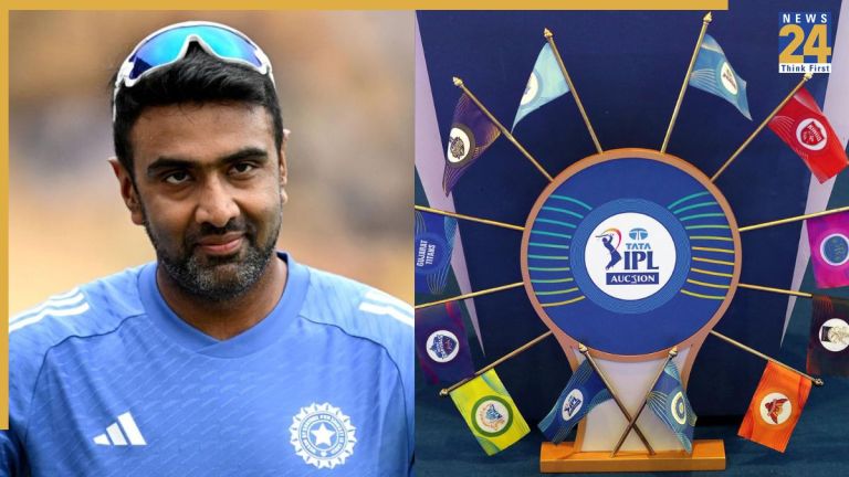 Not the Superstars! R Ashwin predicts ‘Uncapped Players’ who could become IPL 2026 millionaire