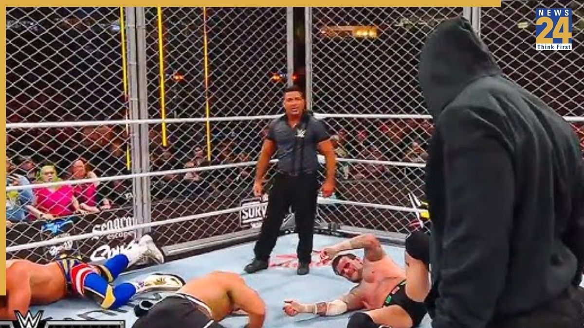 Image Credit - X-Platform