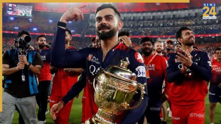 Good news for Virat Kohli’s RCB as Karnataka govt allows Chinnaswamy stadium to host IPL 2026 matches