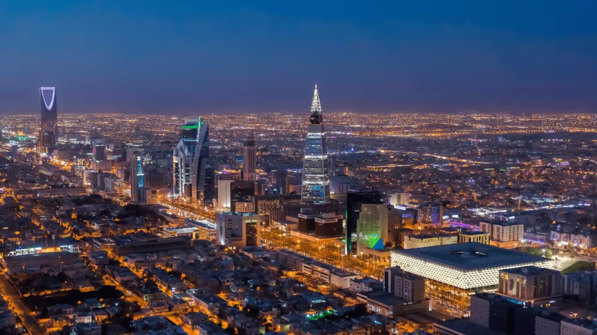 Year Ender 2025: Top 5 countries Indian tourists visited most this year-1-2-3