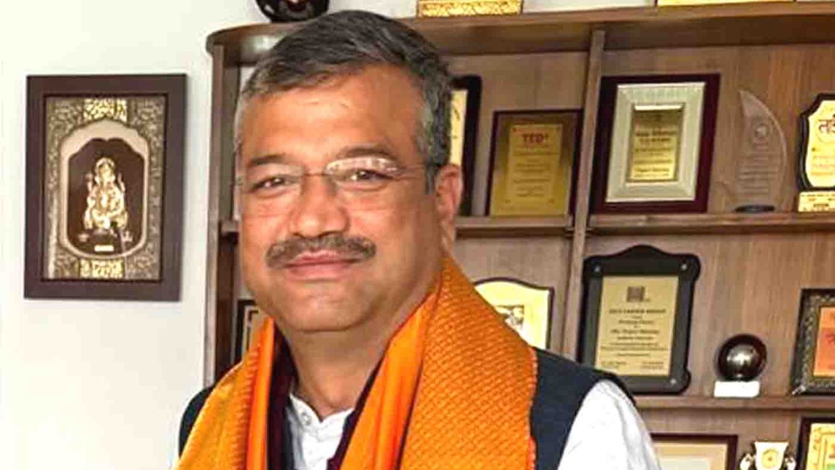 Year Ender 2025: Notable new entrants in Indian politics-1-2-3-4-5-6