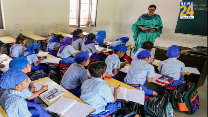 School Closed News 24