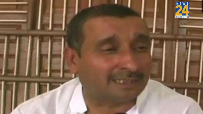 Kuldeep Sengar’s jail term to face SC challenge