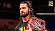 Seth Rollins