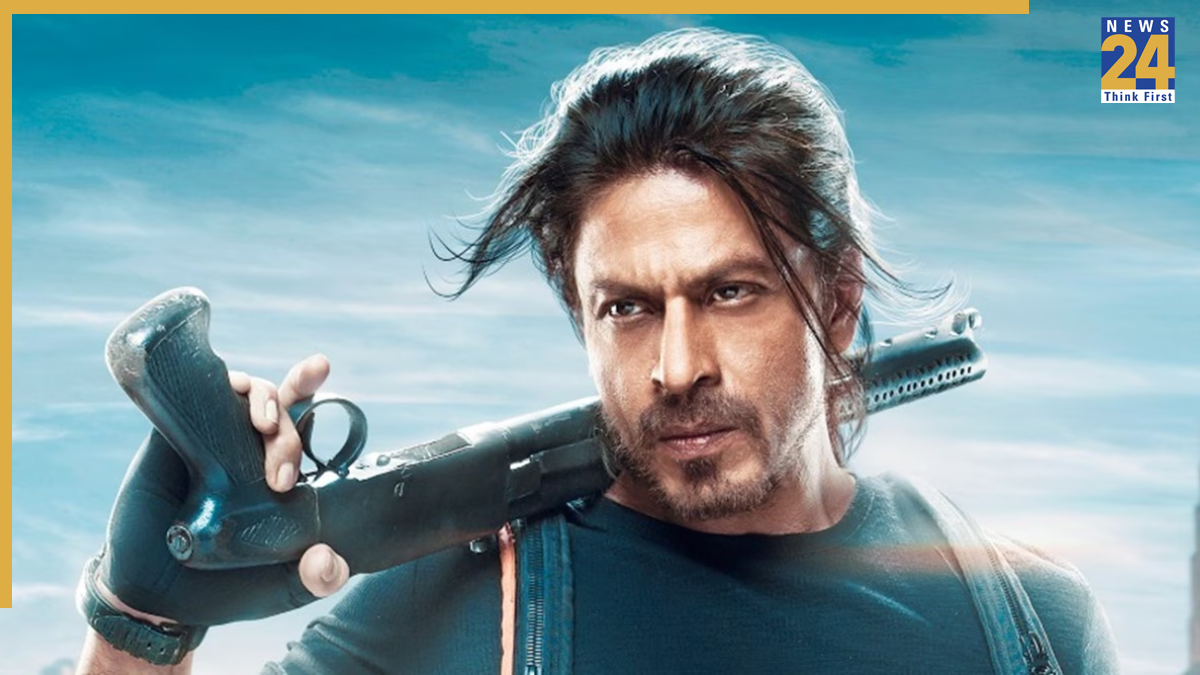 Shah Rukh Khan Pathan 2 Shah Rukh Khan Pathan 2