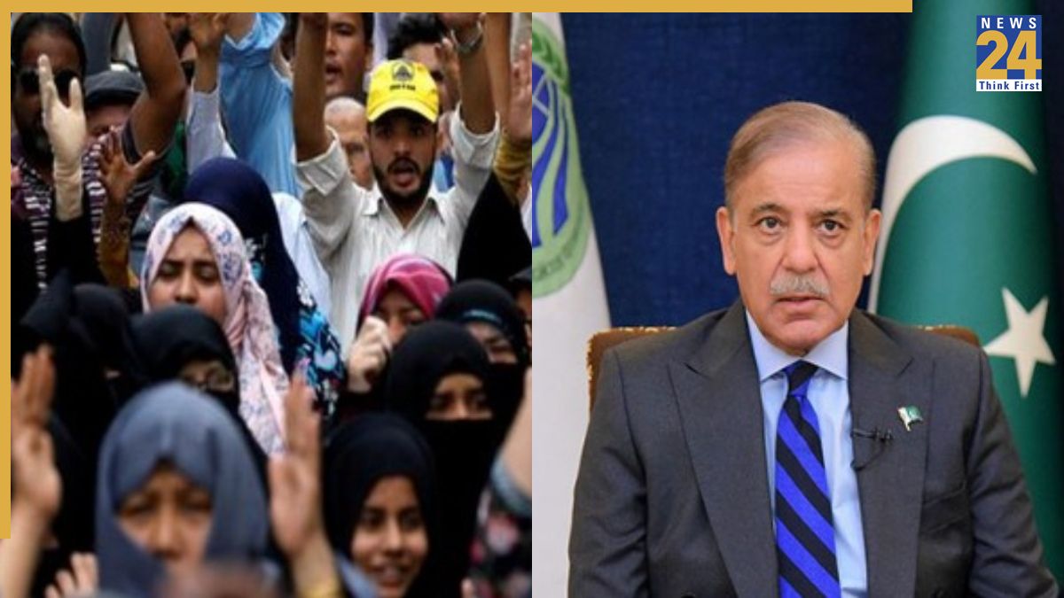 Sharif (13) Saudi Arabia expels over 50,000 Pak beggars